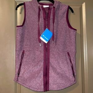 Columbia Mayfield Pass Vest